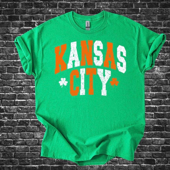 Kansas City for wholesale by Farm Life Crafting