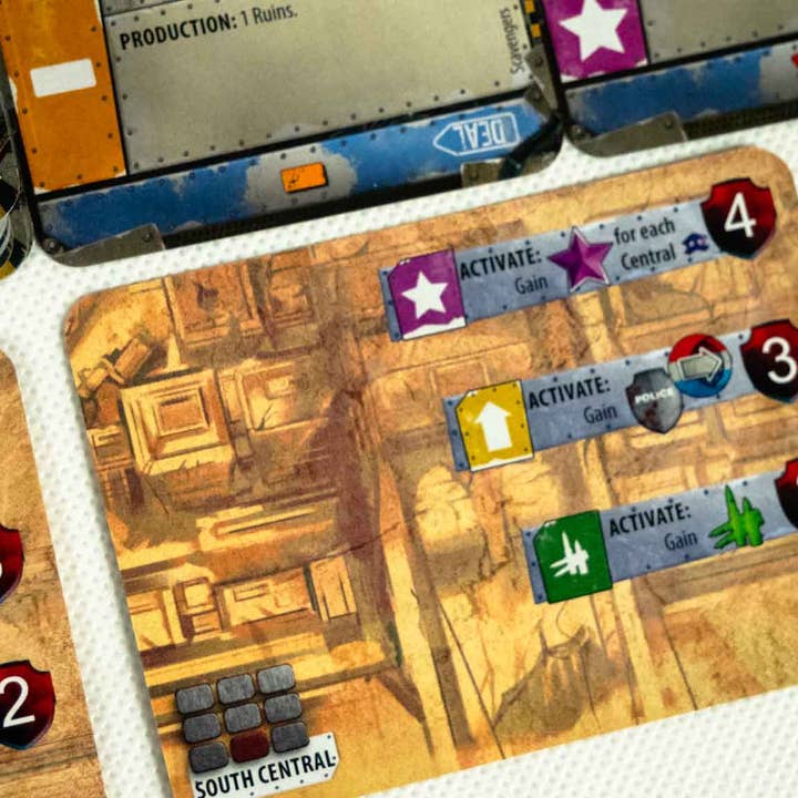 QMDirect - Wholesale Card Game - 51st State: Ultimate Edition35