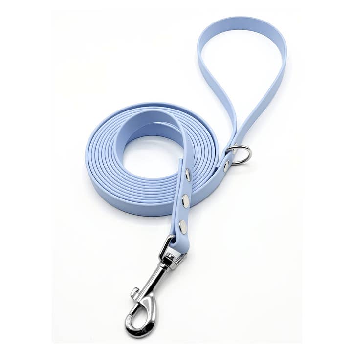 Splash By Happy - Wholesale Pet Leash - Dog - Biothane® lanyard