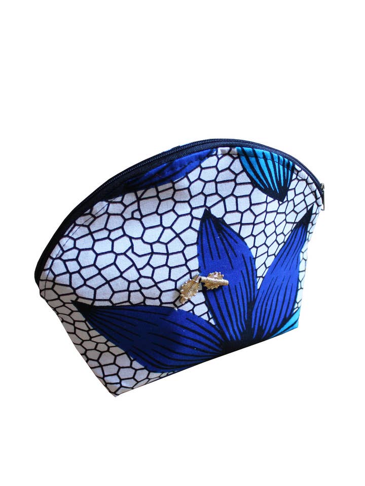 ISSIA VOKS MAKEUP TASKE for engroshandel hos Kipé