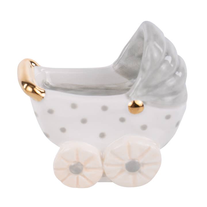 Glory Haus - Vente Décorations de table - Topper Charcuterie pour poussette de bébé0