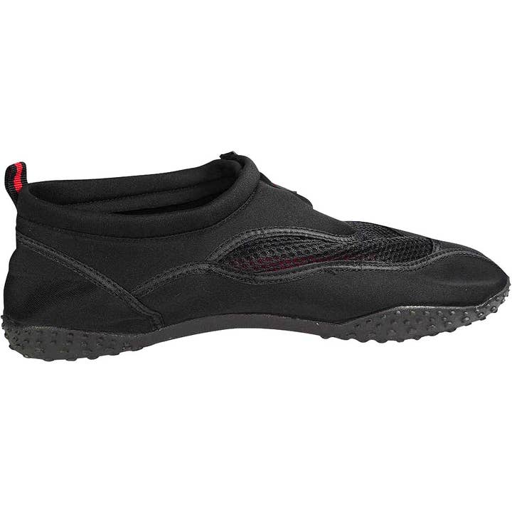 Eastern Off Price - Vendita all'ingrosso Scarpe da immersione - Uomo - Scarpe da acqua Norty da uomo, taglie grandi, 13-17, calze da piscina e spiaggia S4