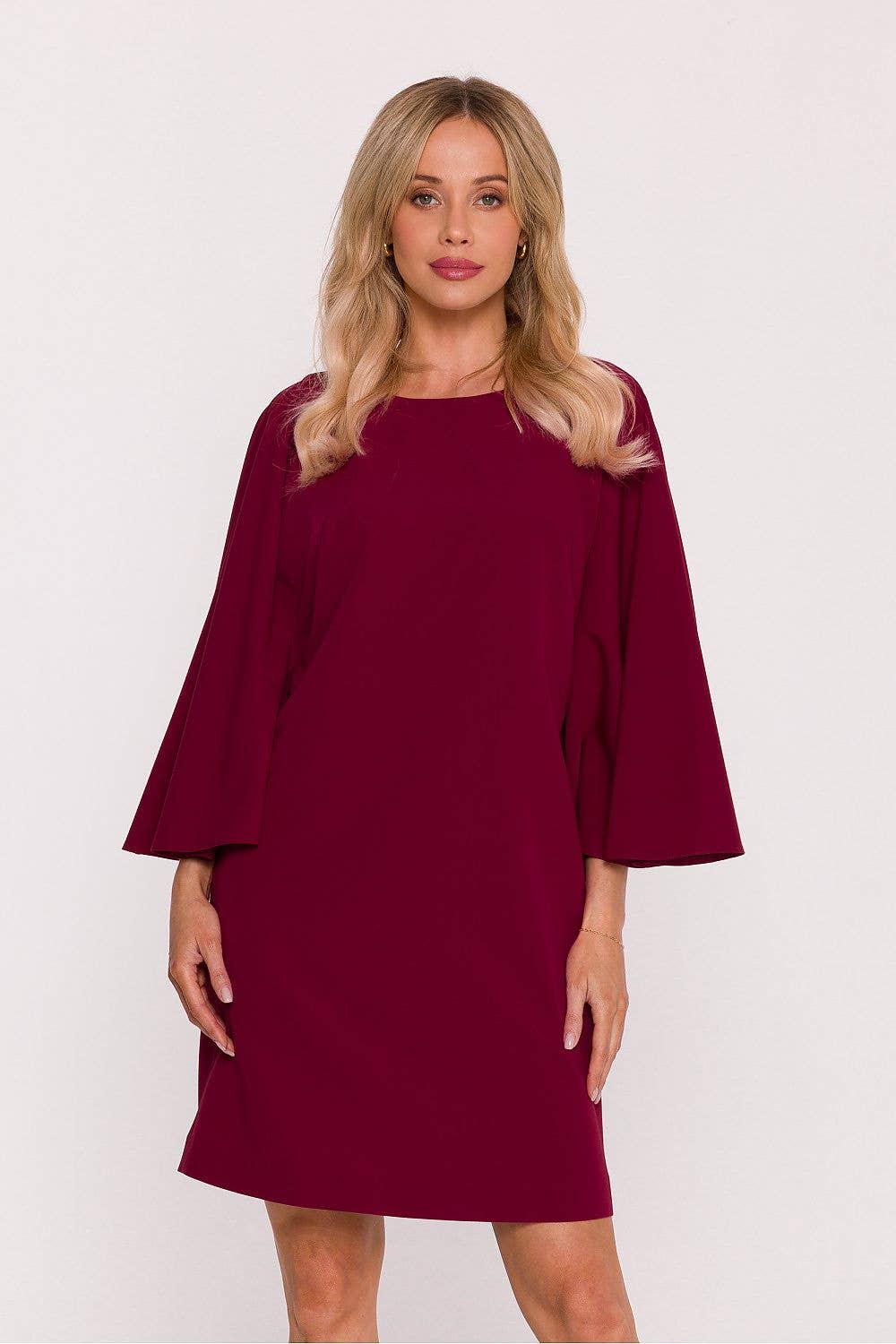 Lieber Deem Marktplatz – Engroshandel Kjole - Dame – Hverdagskjole Model 220101 Stylove9