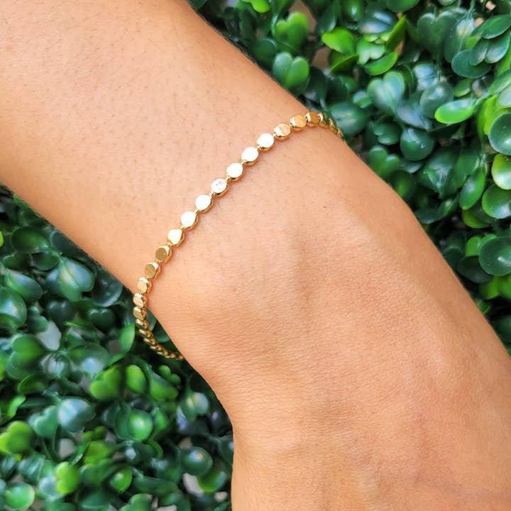 Doted Armband för wholesale av Cherie by Cherie