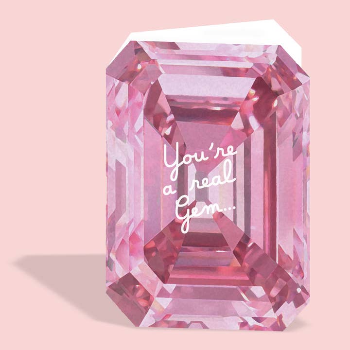 A real Gem for wholesale by the design dealership