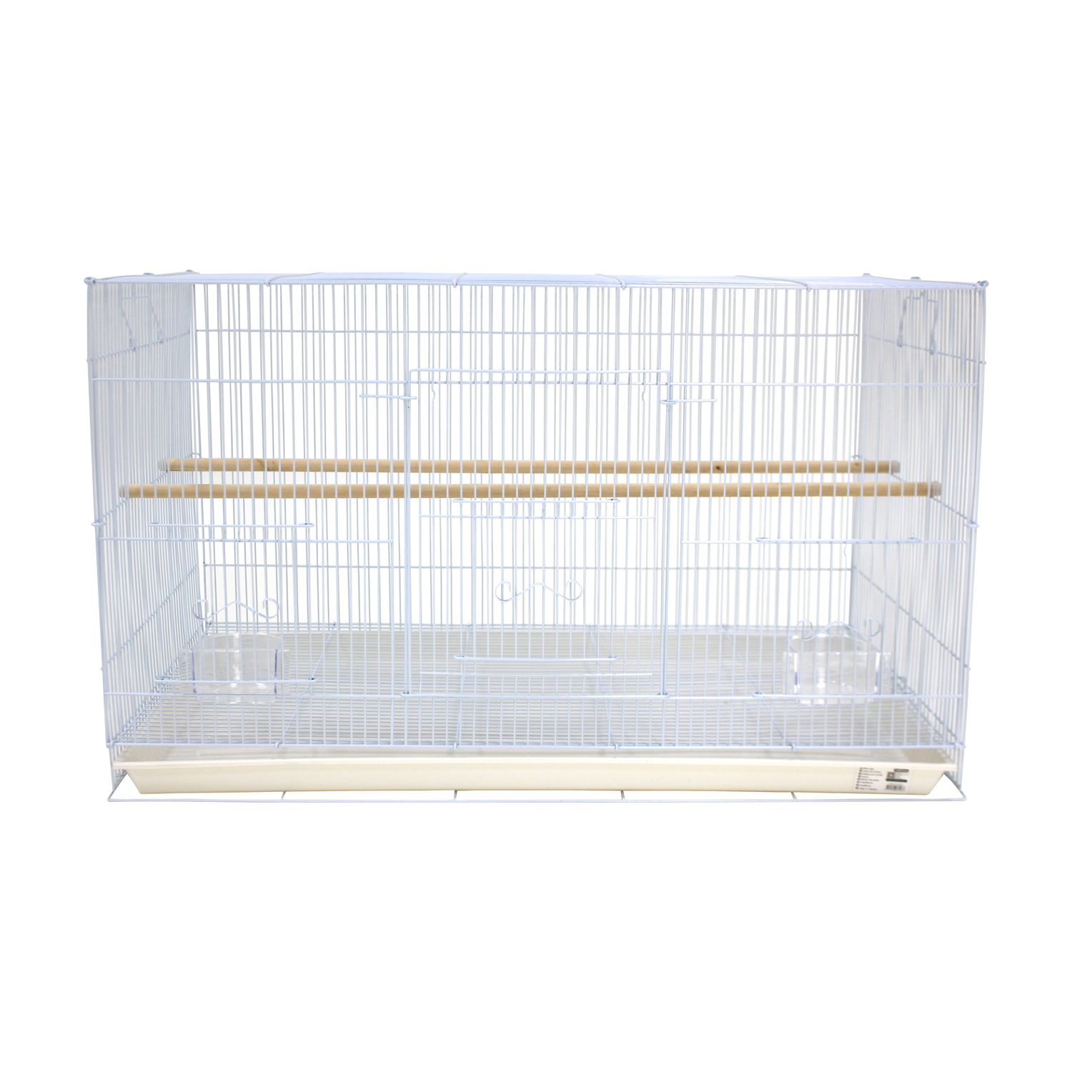 Nobleza - Wholesale Bird House - Nobleza - Birdhouse - Aviary Susi1