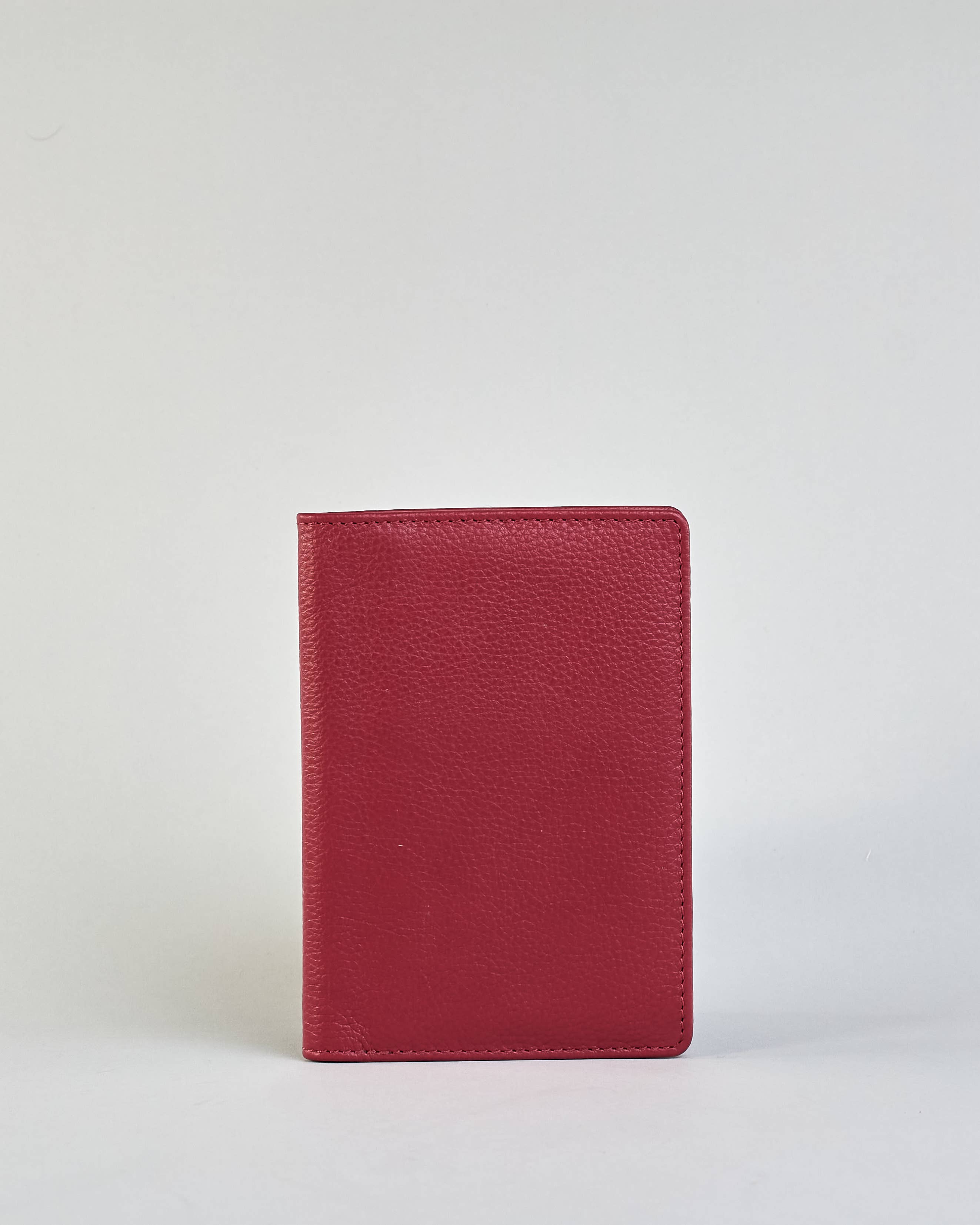 Herzilein-Wien GmbH - Wholesale Passport Case - Women's - Passhülle Leder 19