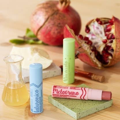 La Saponaria - Wholesale Lip Balm - Biocao Hyaluronic Lip Balm (5.7 ml)2