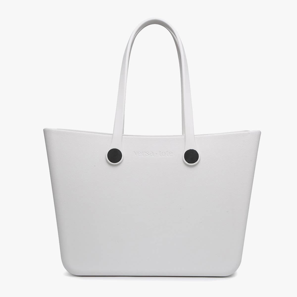 Jen & Co. – wholesale Bärkasse - Dam – V2023 Carrie Versa Shoppingväskor med utbytbara remmar14