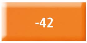 Graine Créative – Artigos de tricô/crochê por atacado – FIMO SOFT 57G TANGERINA/8020-421