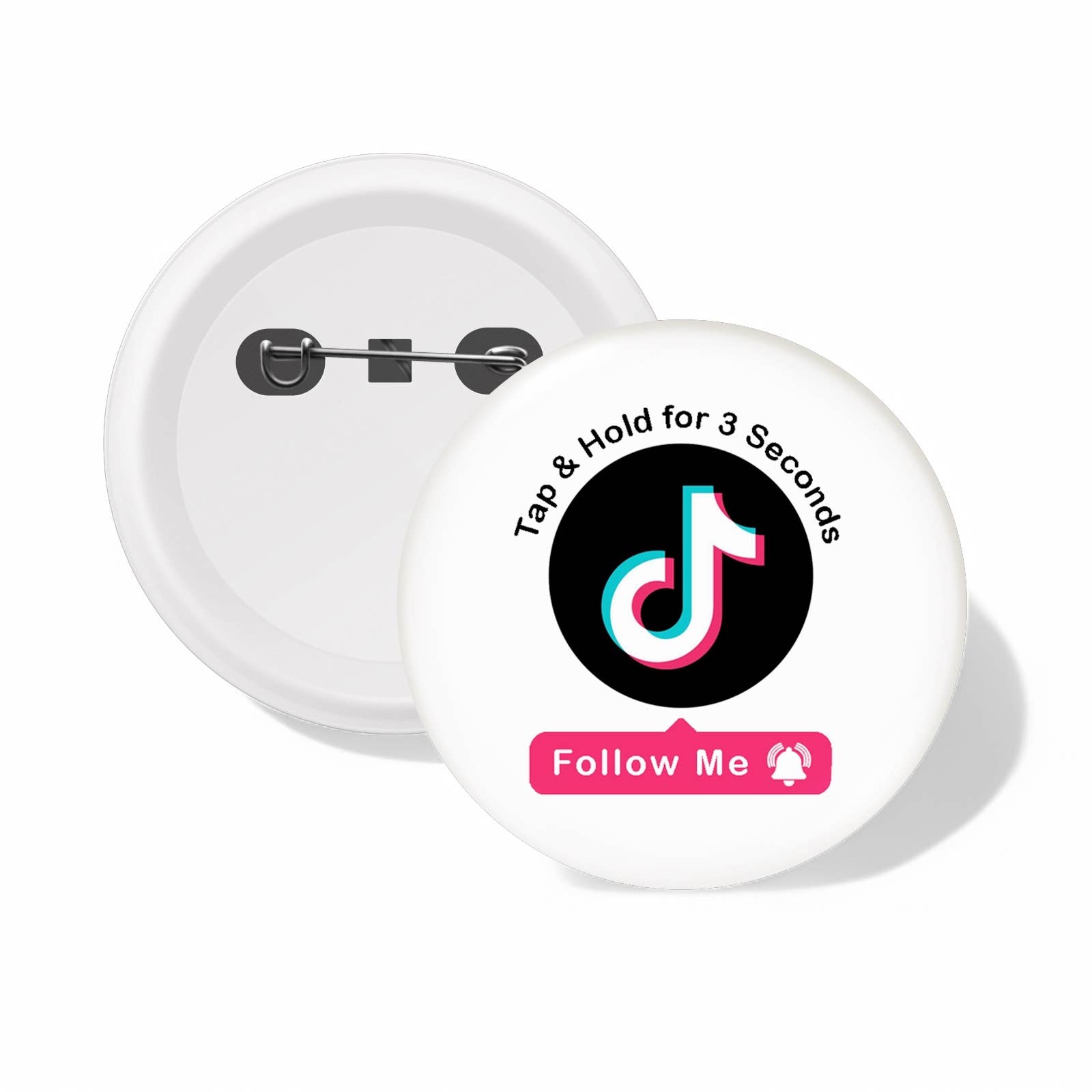 One Team Blessed - Wholesale Keychain - Unisex - Facebook Smart Keychain | Social Media | Tap and Follow NFC4