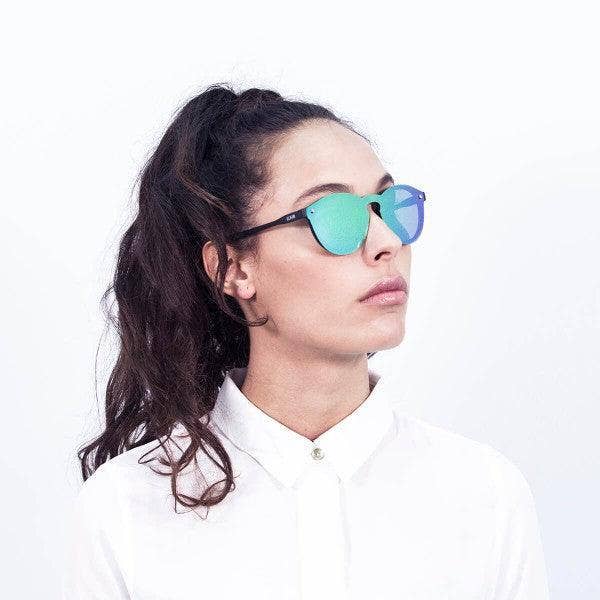 OCEAN Sunglasses MILAN Round for wholesale by Ocean Sunglasses