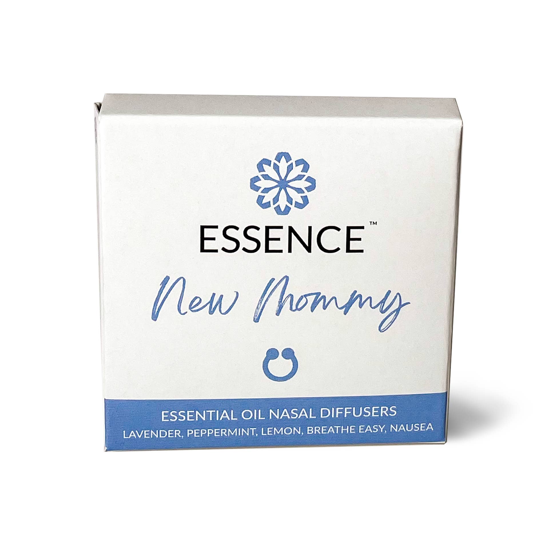 Essence - Wholesale Essential Oil - Mommy / Nausea 5 Pack Bundle