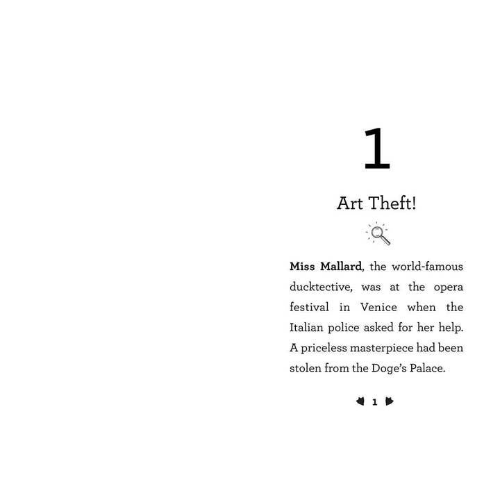 Simon & Schuster - Wholesale Mystery - Gondola to Danger by Robert Quackenbush1