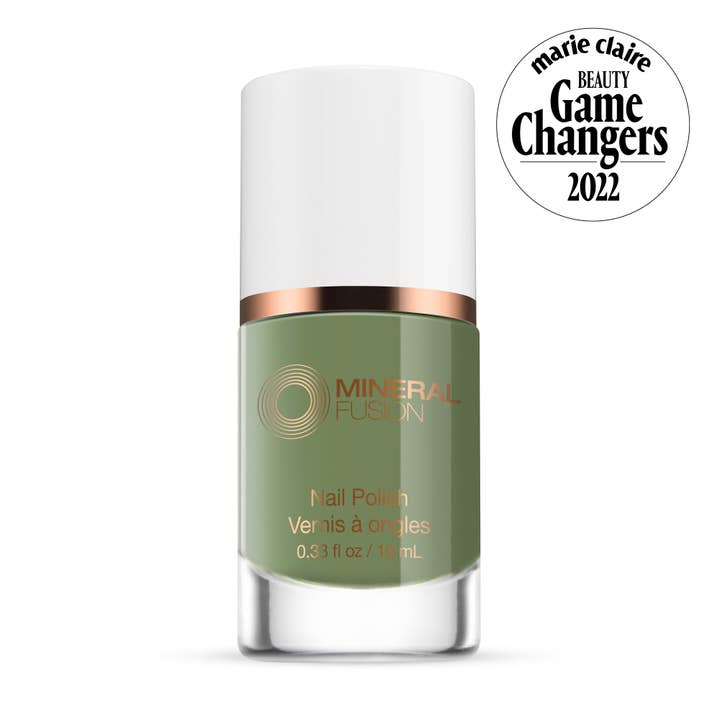 Olive You Vernis à Ongles pour la vente par Mineral Fusion