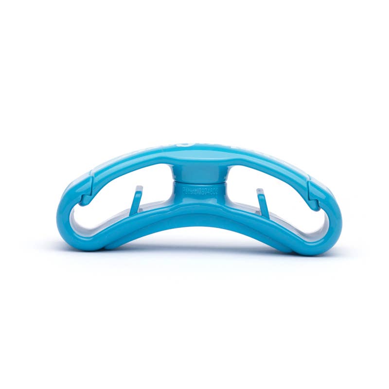 Click & Carry - Wholesale Grocery/Shopping Bag - Click & Carry Grocery Bag Handle with 2 Reusable Bags Bundle5