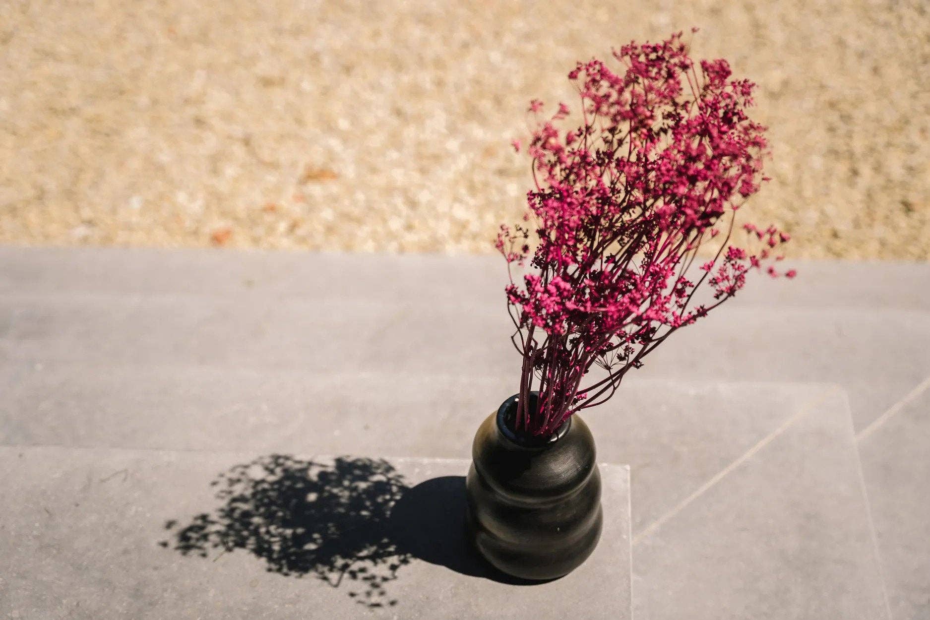 Bazar Bizar Living - Vente Vases - Le Vase Brûlé2