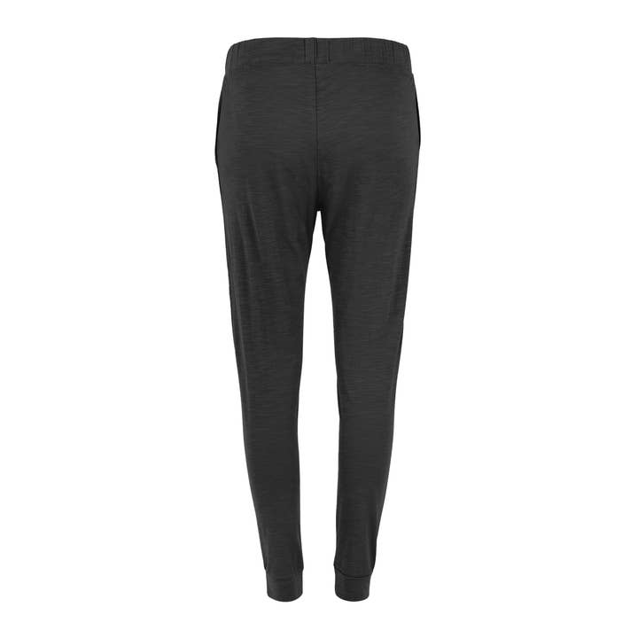 Lezat - Wholesale Athletic Sweatpants/Joggers - Women's - Tegan Organic Cotton Jogger Pant86