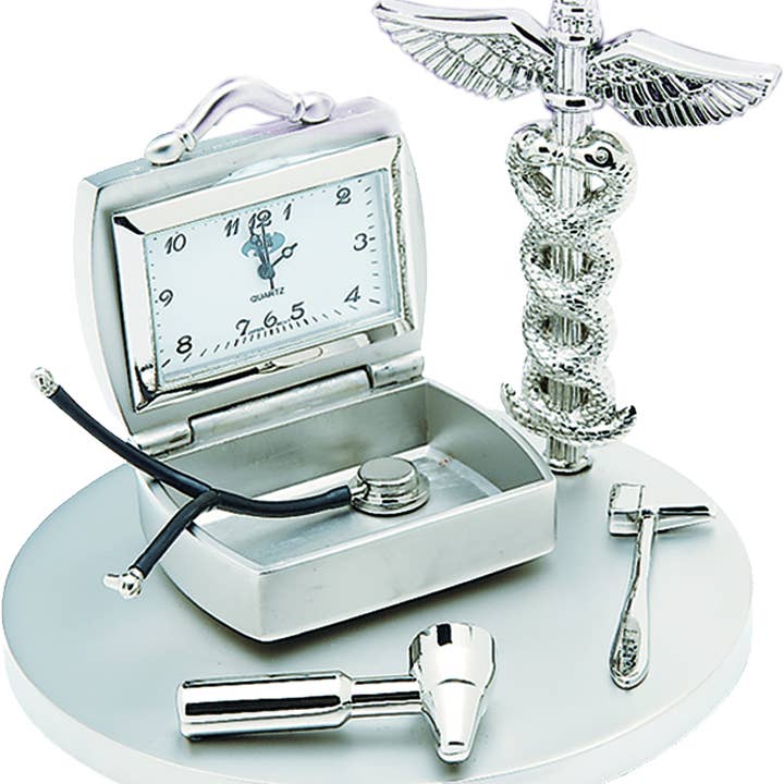 Horloge du médecin pour la vente par sanis enterprises, inc