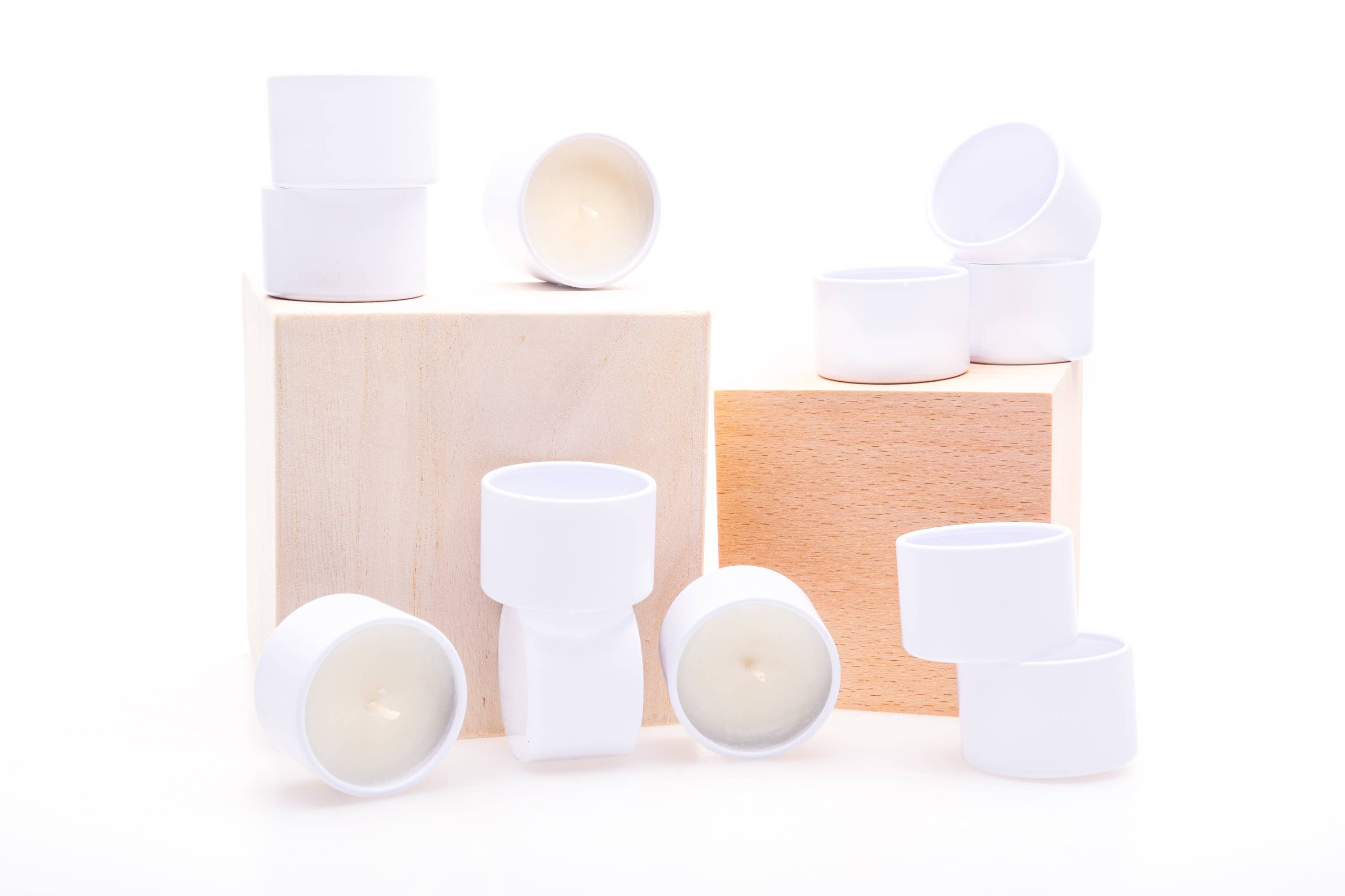 London Luxury Candle Supplies – wholesale Candle holder – Tealight Tin7