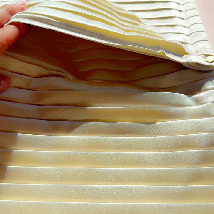 Soderena Designs - Wholesale Clutch Bag - Women's - Bridal Handbag Set6