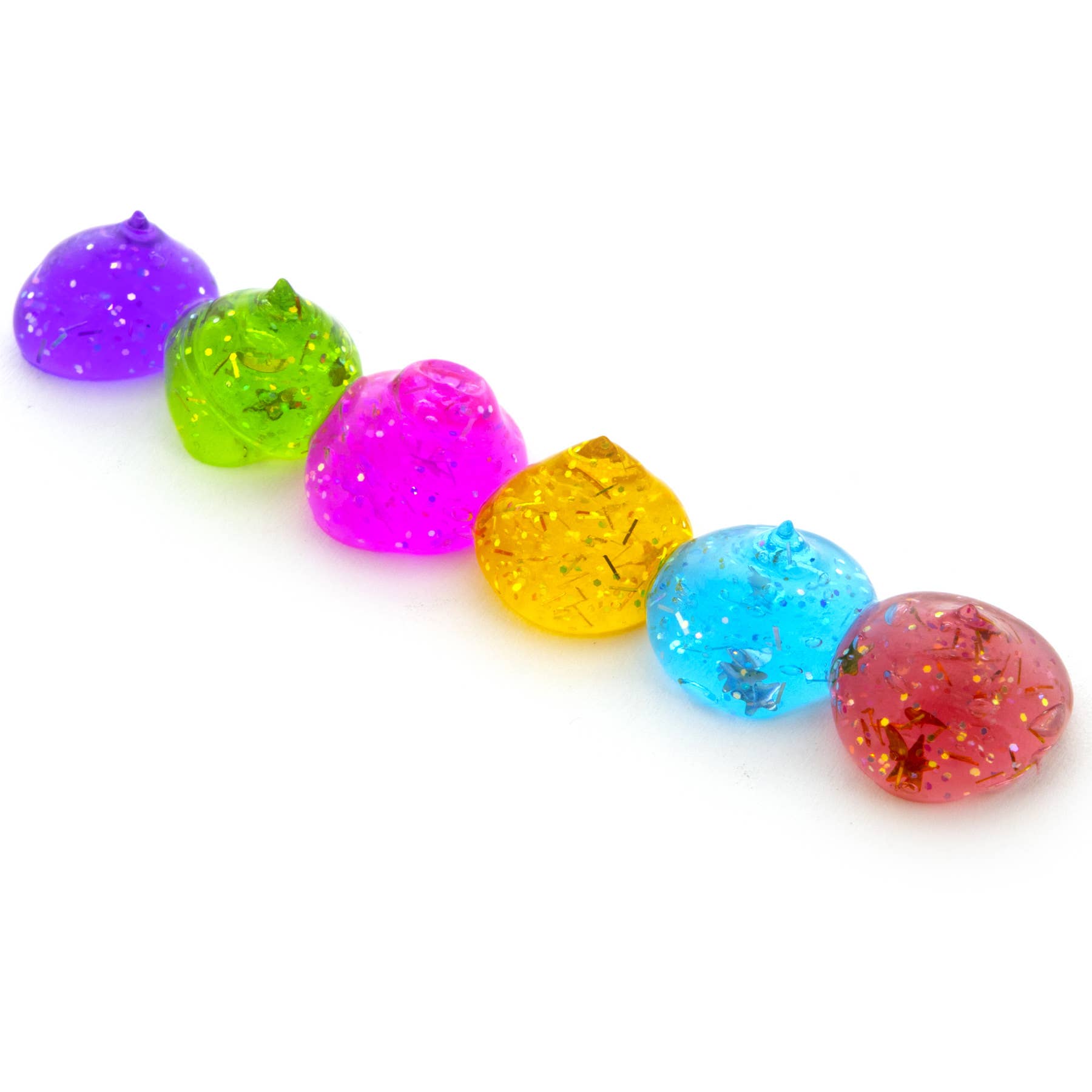 BAZIC Products - Wholesale Glitter - Glitter Glue Celestial Series 4 Oz. (120 mL)1