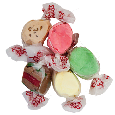 Taffy Town - Wholesale Taffy - Holiday Favorites1