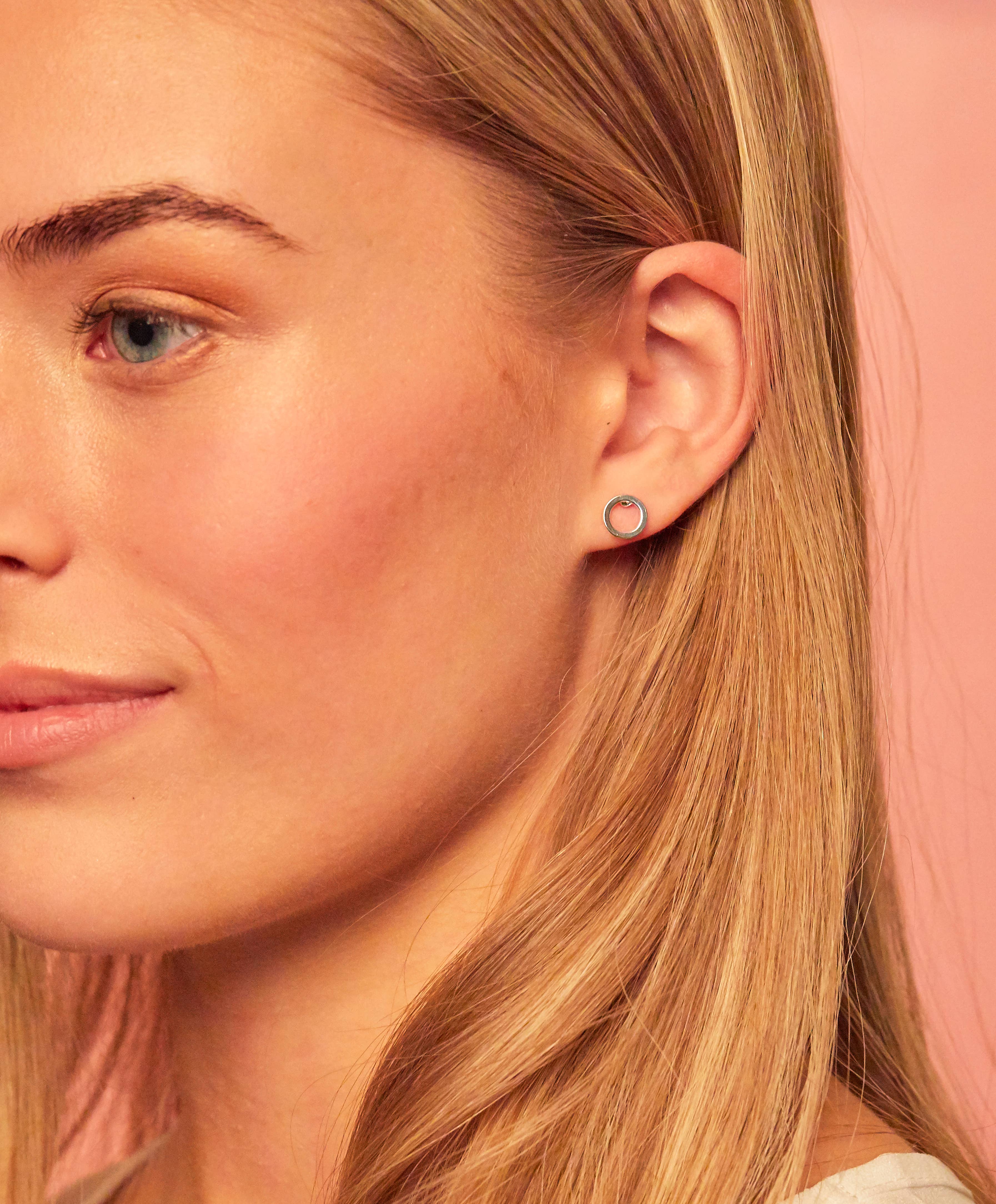 Foxy Originals – wholesale Smycken – Geo Stud Mix & Match Örhängeset | Julen 20253