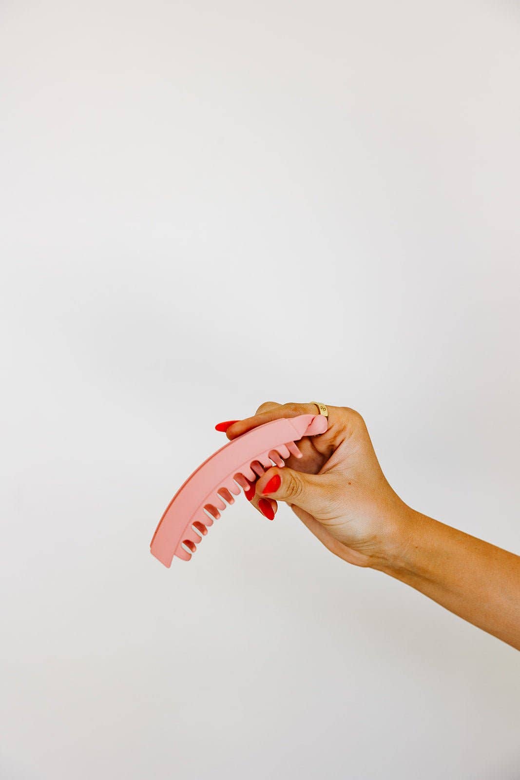 Shop Andi - Wholesale Hair Clip - Women's - Large Banana Claw Clip19