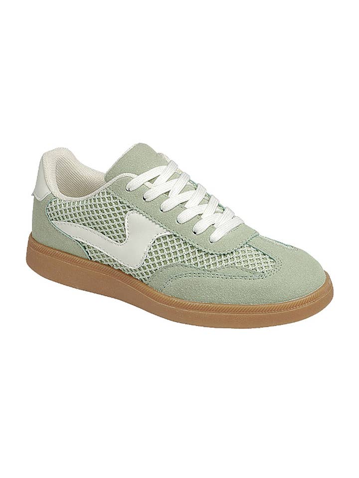 Mis Jes - Vente Baskets tendance – femme - FL-MODERNE-197