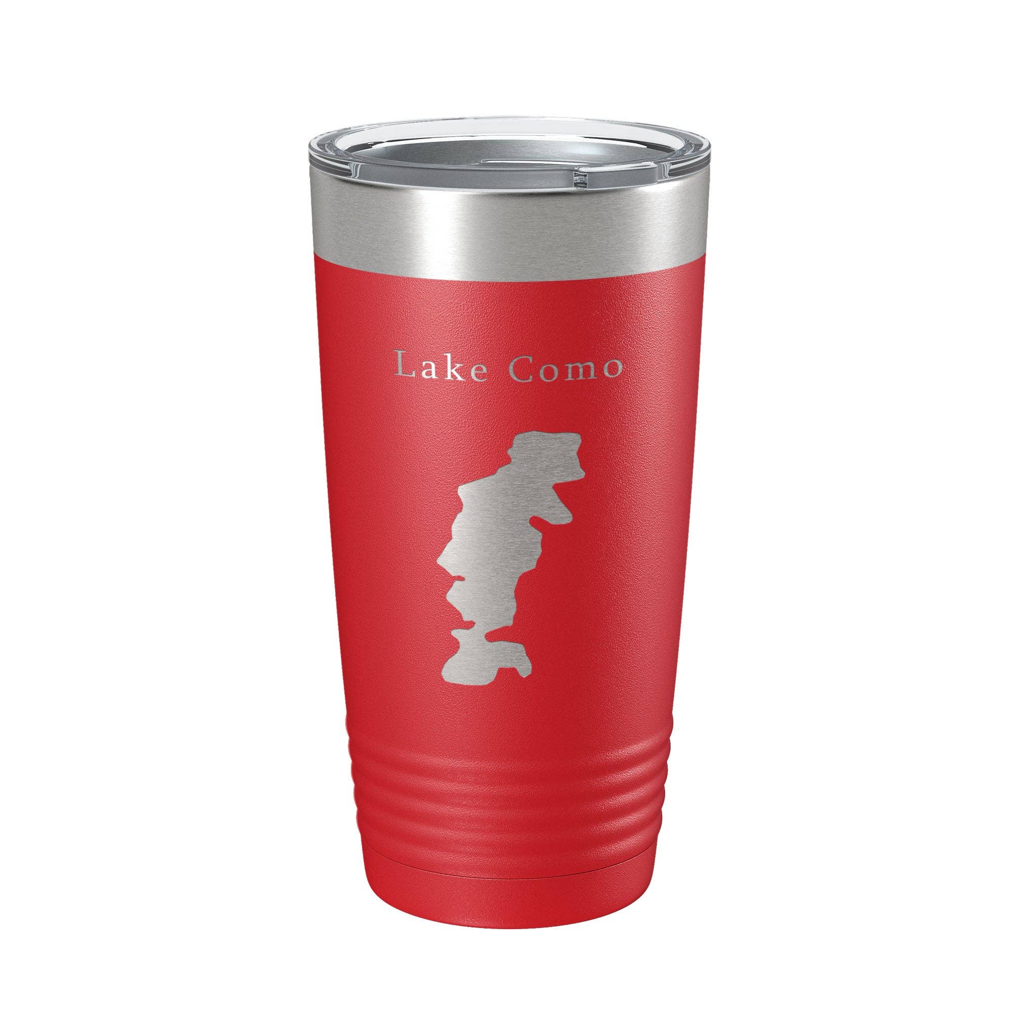CarveBright - Wholesale Insulated Mug/Tumbler - Lake Como Map Tumbler Travel Mug Insulated Laser Engraved Coffee Cup Florida 20 oz6