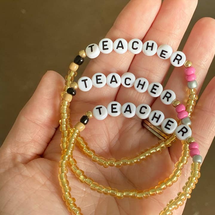 Profession Friendship Bracelets for wholesale by Shop Hotline