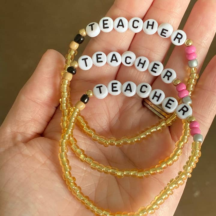 Profession Friendship Bracelets for wholesale by Shop Hotline