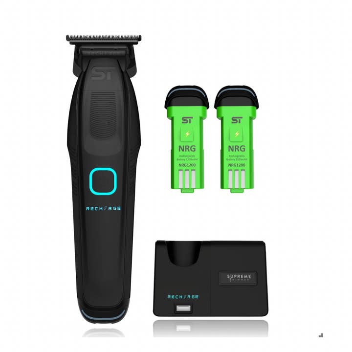 RECHARGE™ ⚡️ Trimmer for wholesale by Bladeworx NI LTD