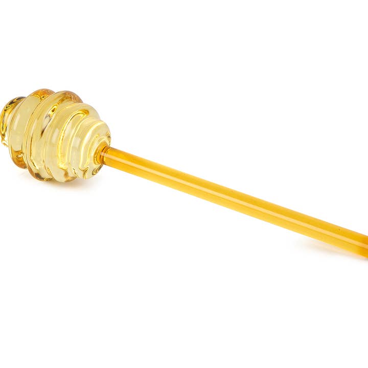 Nocturna - Wholesale Honey Dipper - Glass Honey Dipper