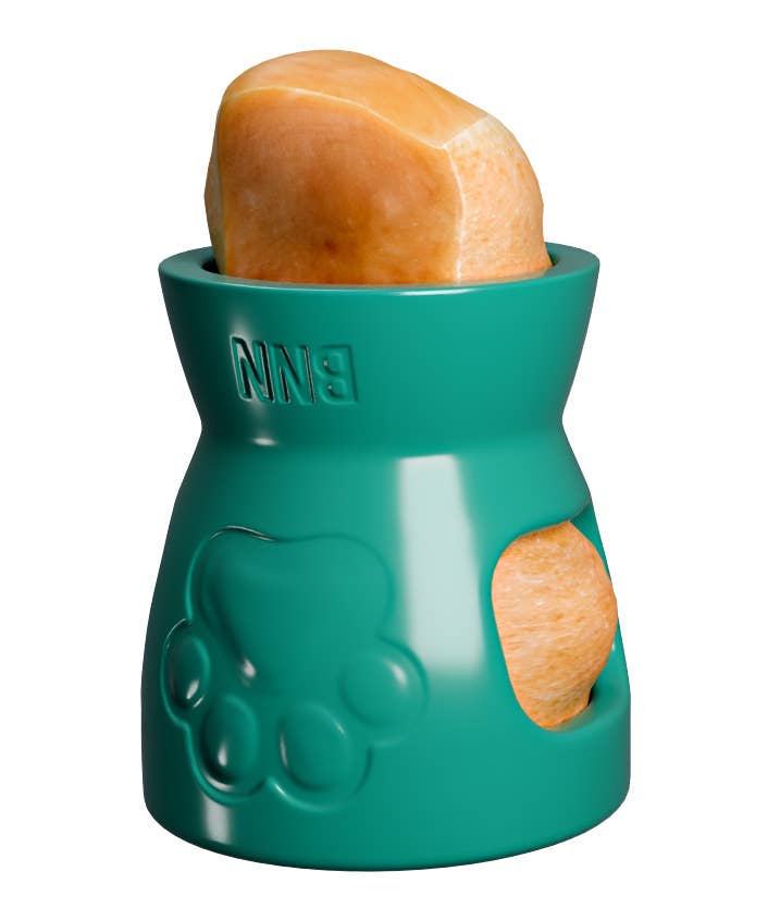 Durkha Dog Chew - Wholesale Pet Chew Toy - Dog - Durkha Puff & Fetch Toy - Microwaveable Yak Cheese Toy8