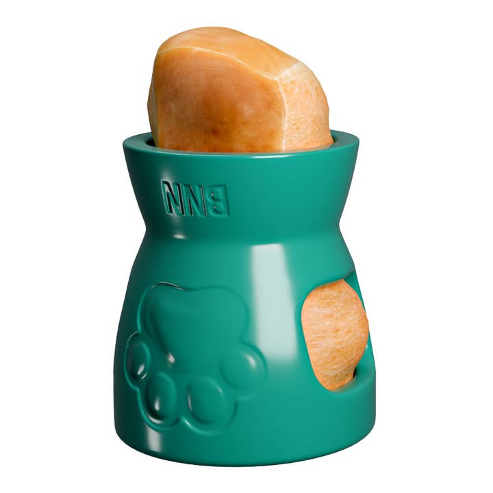 Durkha Dog Chew - Wholesale Pet Chew Toy - Dog - Durkha Puff & Fetch Toy - Microwaveable Yak Cheese Toy8