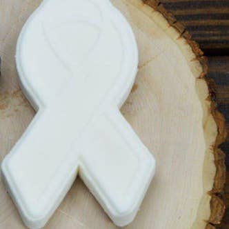 Kim's Bath Shop LLC - Wholesale Bruisbal/schuim - Bewustwordingslint Badbom8