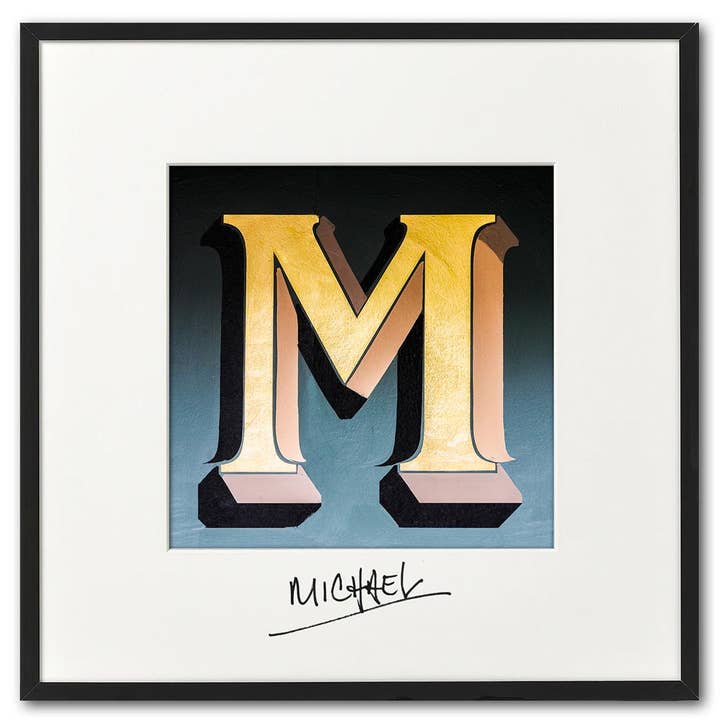 M6 per la vendita all'ingrosso da parte di Gentlemenofletters