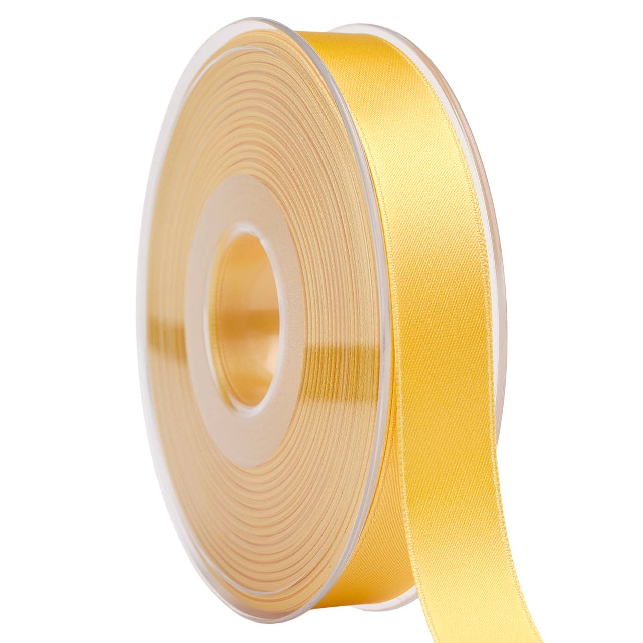 Morex Ribbon - Wholesale Ribbon - Gift Wrapping - #035 - 5/8" Double Face Swiss Satin Ribbon48