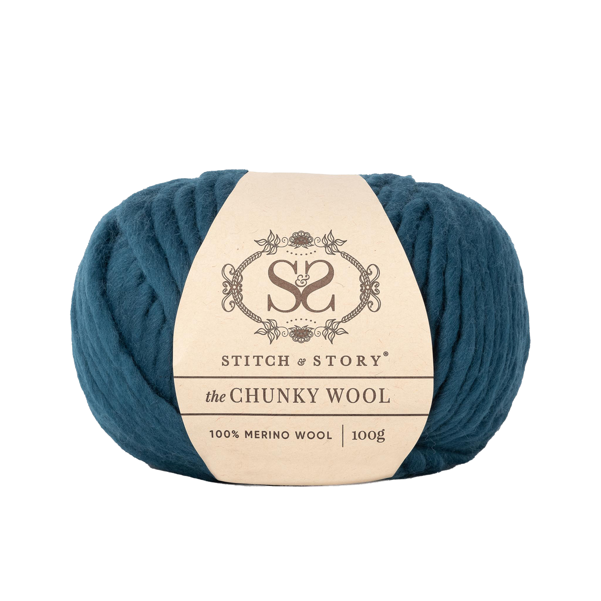 Stitch & Story - Wholesale Yarn - The Chunky Wool Knitting Yarn13