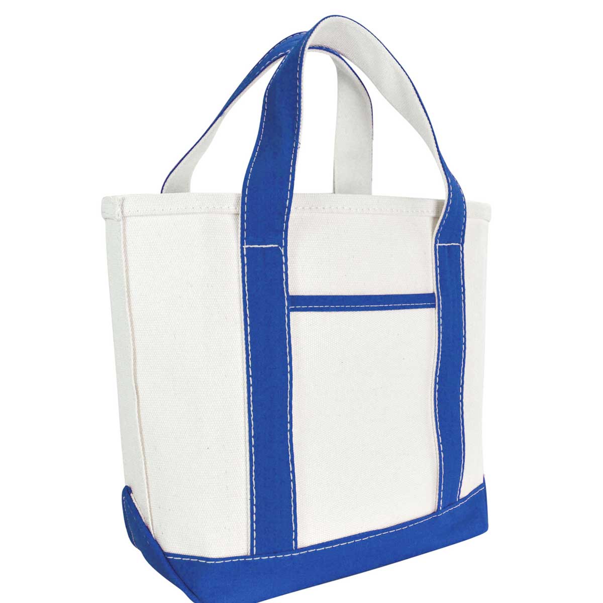 Dalix - Wholesale Tote Bag - Women's - Dalix 14" Small Premium Tote Bag14