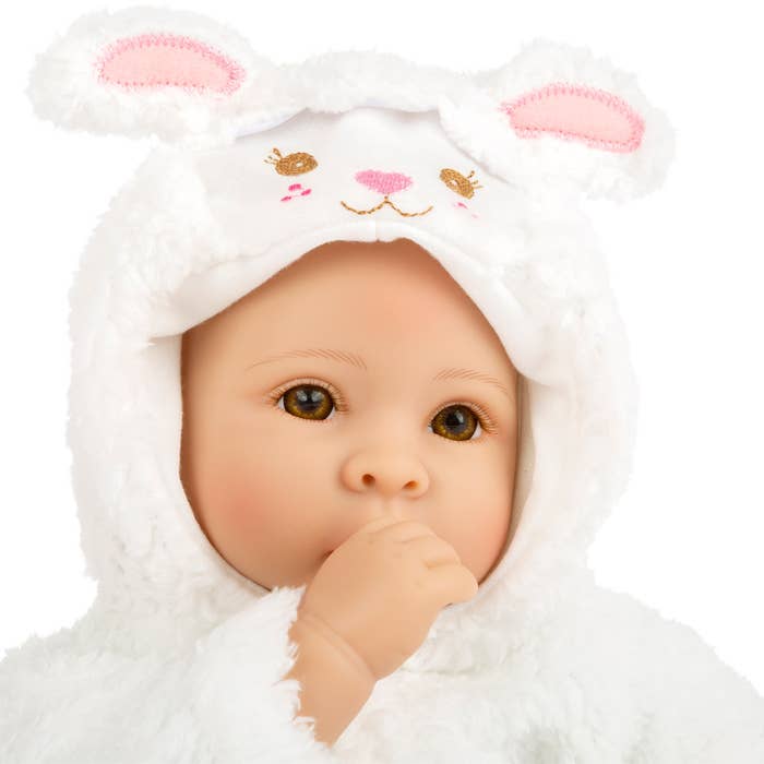 small foot - Wholesale Doll - Kids - Baby doll lambkin