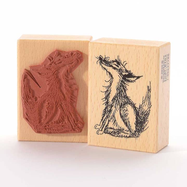 Timbro: Fox per la vendita all'ingrosso da parte di Heindesign