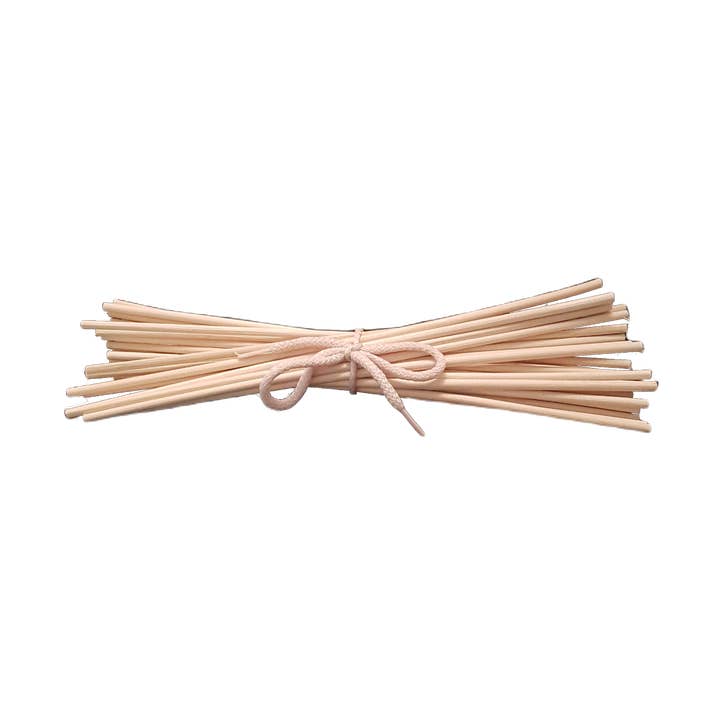 Wooden rods for Mikados for wholesale by Meditaroma