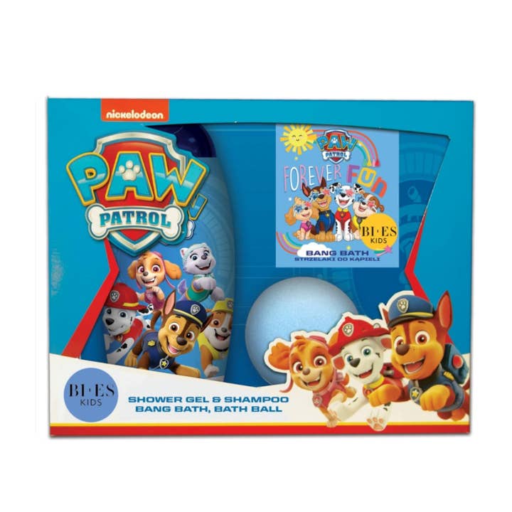 The Paw Patrol - Set para niño para venta al por mayor de UBM