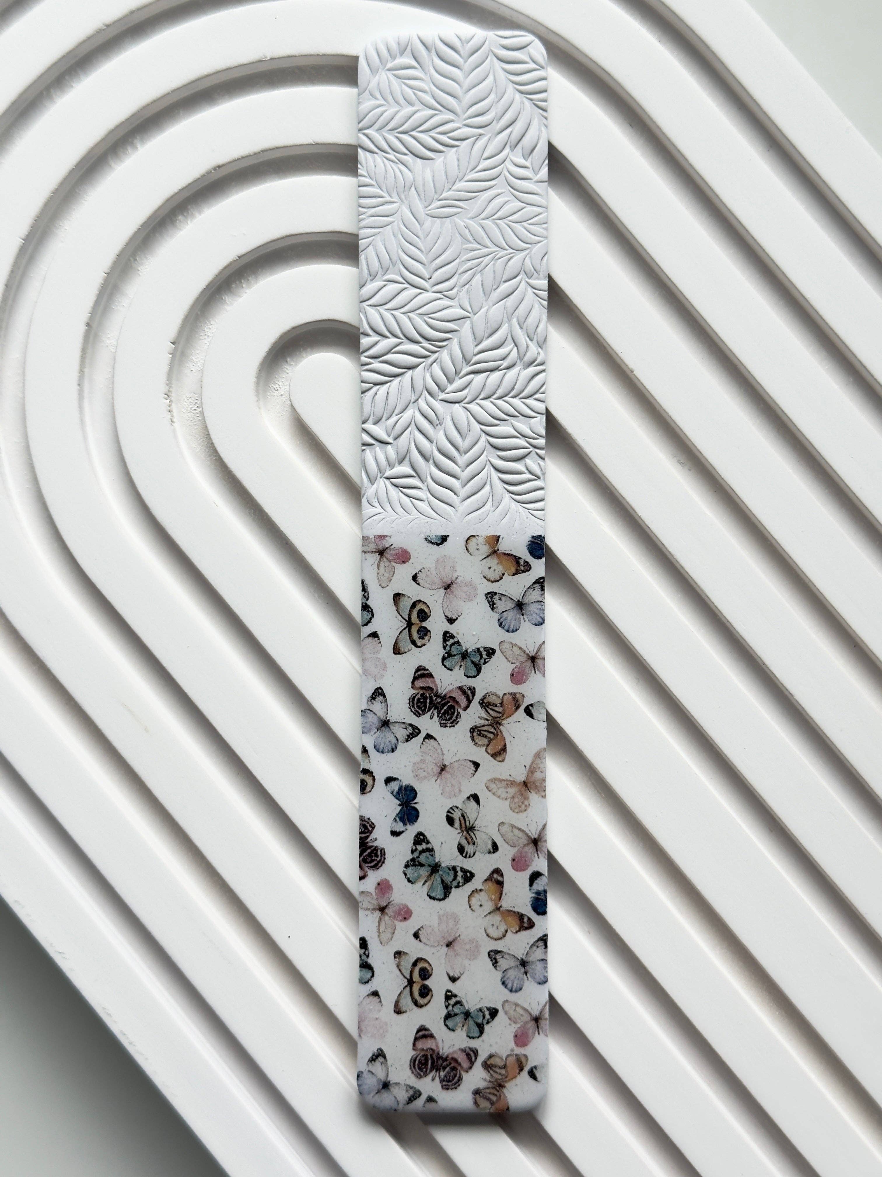 ClaybyMO - Wholesale Bookmark - Bigger Bookmark1