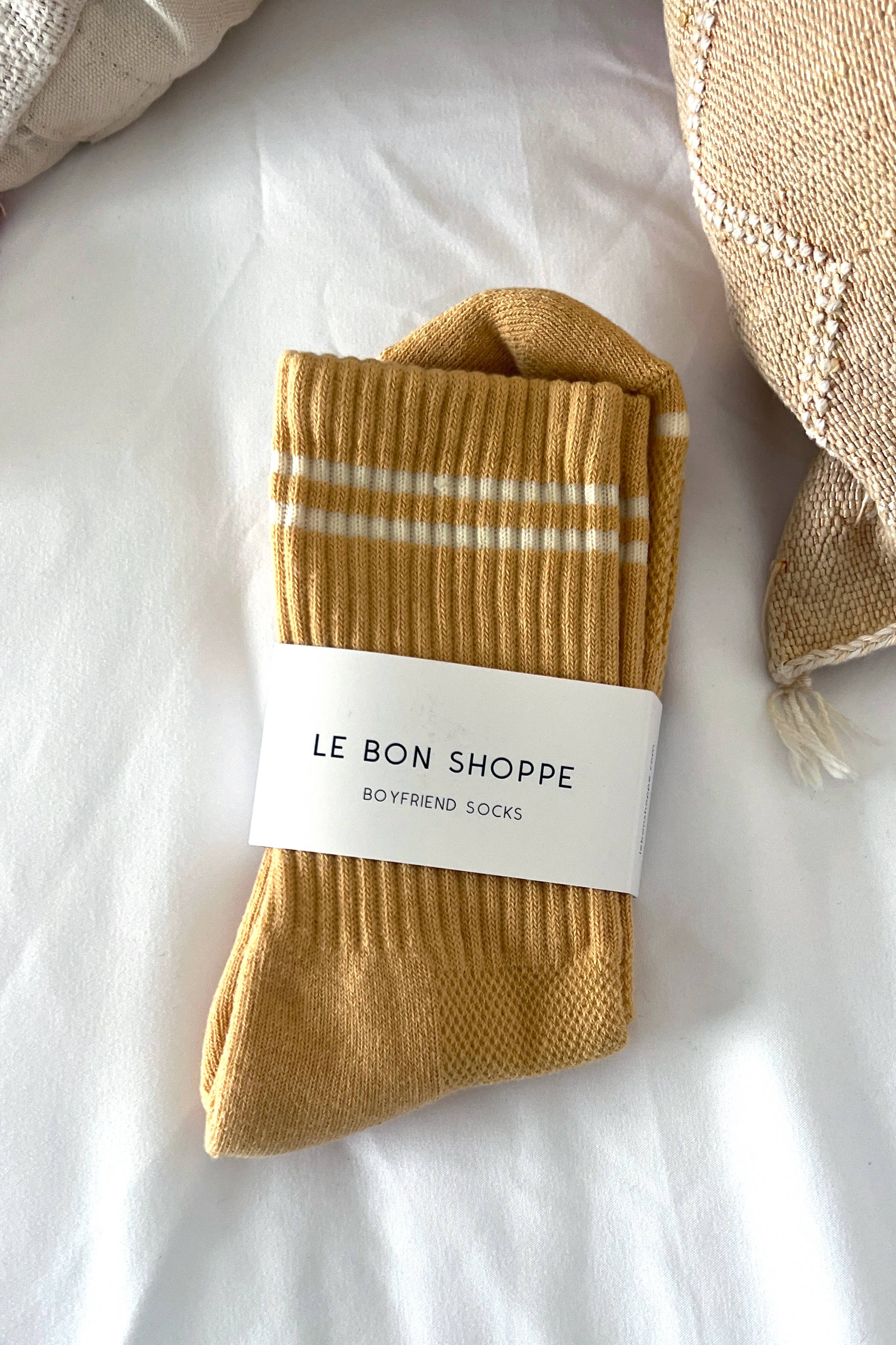 Le Bon Shoppe - Wholesale Socks - Women's - Boyfriend Socks23