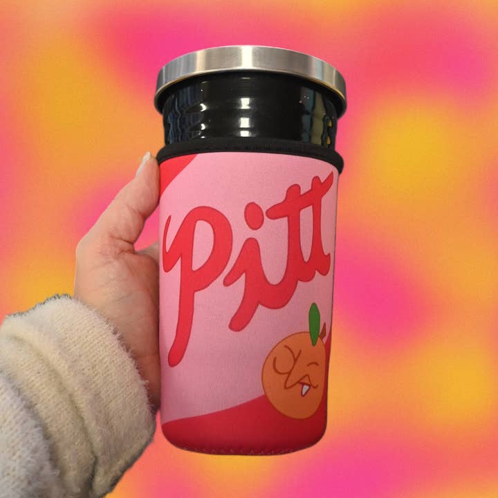 Koozies ! pour la vente par Tiny Made