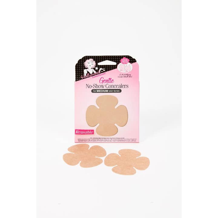 Ardell, Gigi and Hollywood Fashion Secrets - Wholesale Face Concealer - Gentle No-Show Concealers4